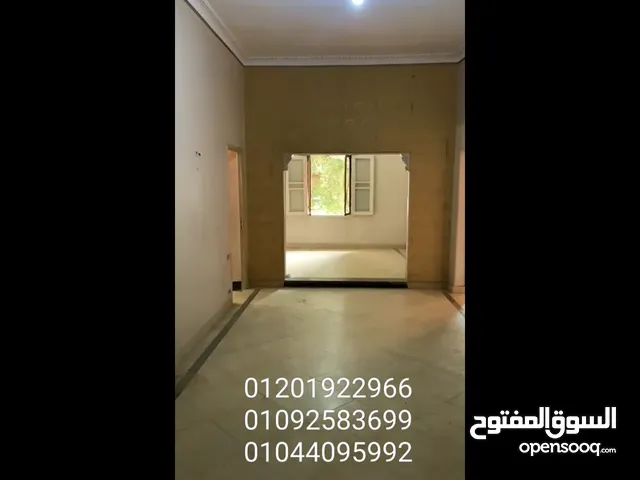 شقة بسعر لقطة فى مصر الجديدة