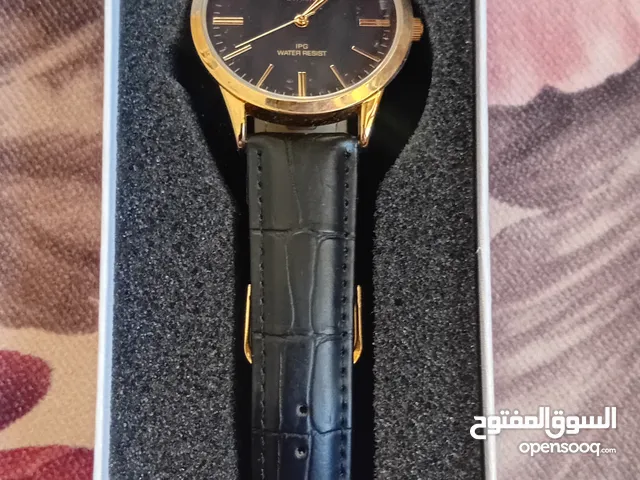 ساعة q&q جديدة للبيع