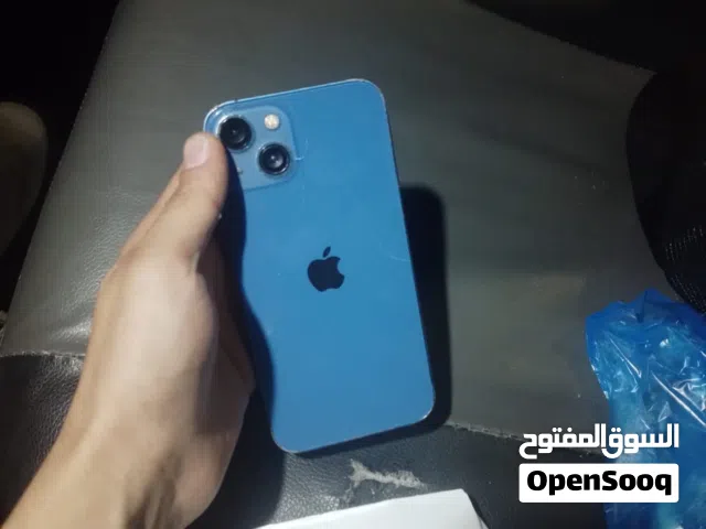 Apple iPhone 13 128 GB in Amman