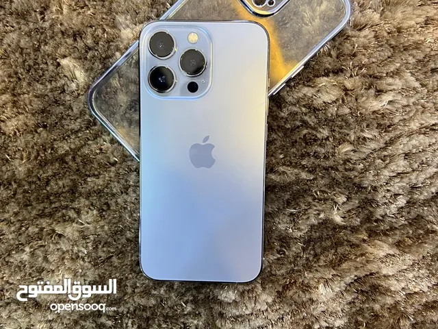 Apple iPhone 13 Pro 128 GB in Irbid
