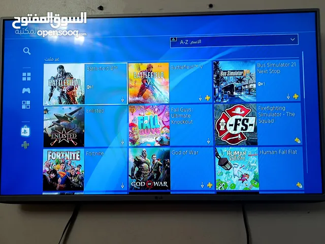 PlayStation 4 PlayStation for sale in Mafraq