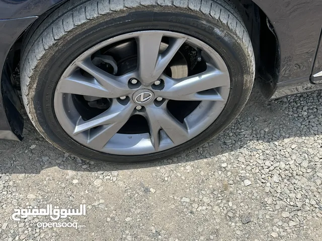 البيع رنجات لكزس