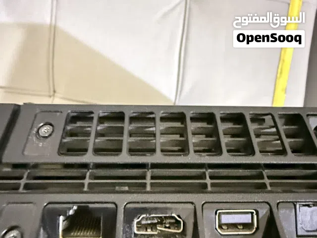 PlayStation 4 PlayStation for sale in Al Dhahirah