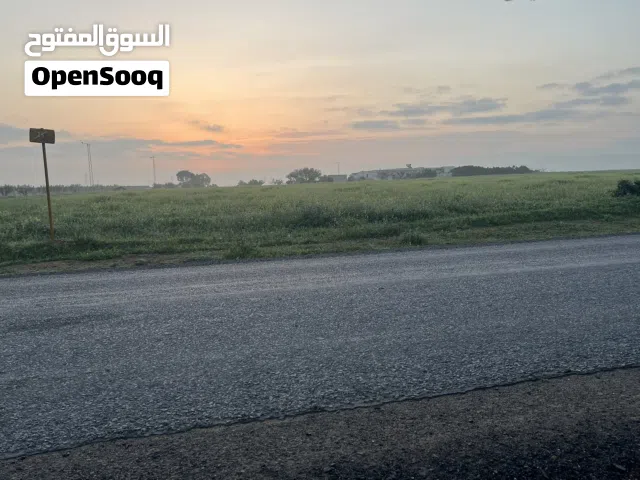 ارض فلاحية للبيع. Terrain à vendre