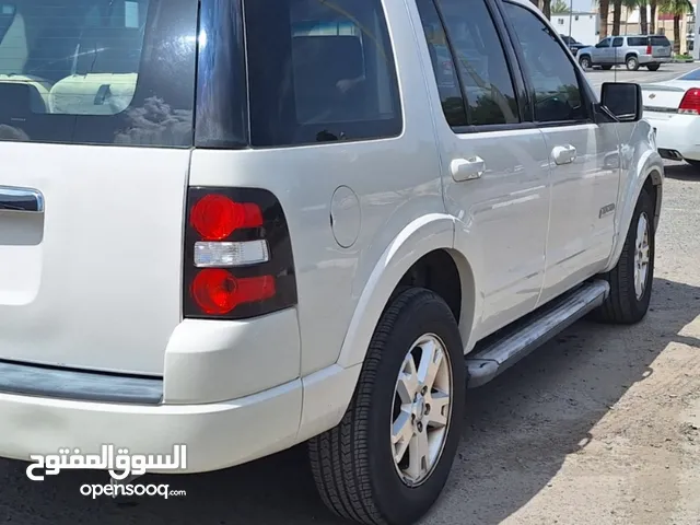 Ford Explorer 2008 in Hawally