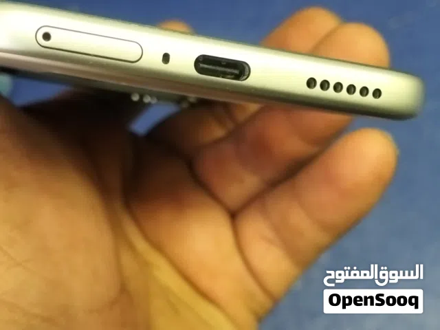 Infinix Note Edge Brand New Only 20 Days use