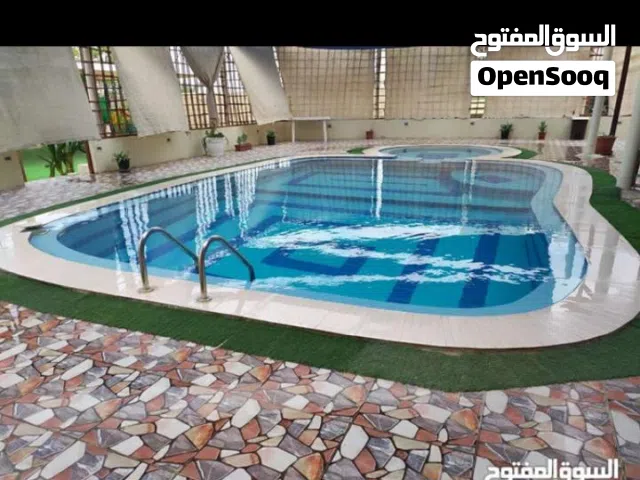 استراحة للبيع ولاية بركاء الصومحان