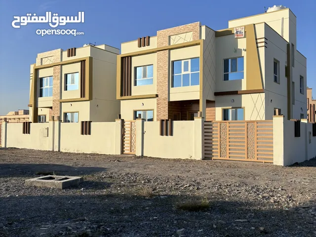 343 m2 5 Bedrooms Villa for Sale in Al Batinah Barka