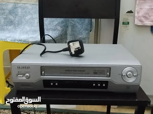 samsung VCR