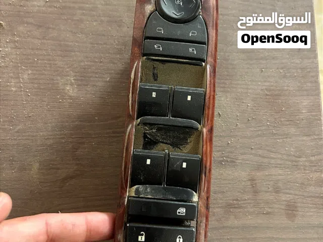 جمس 2007 للمرايا