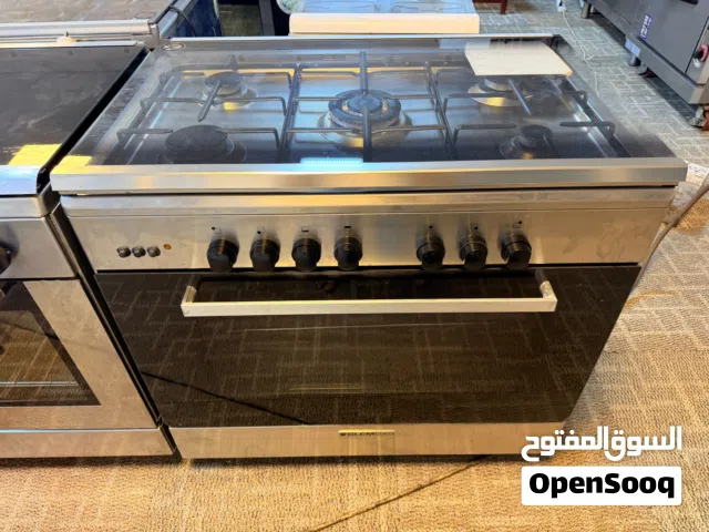 gelmgas stove for sale 60*90