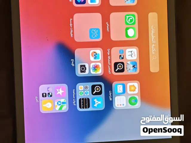 Apple iPad 8 32 GB in Baghdad
