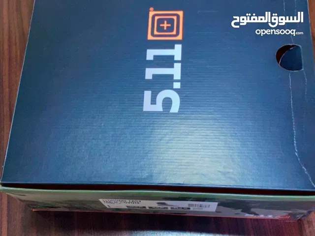 بصطار عسكري 5.11