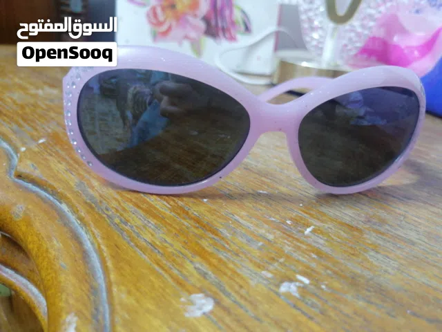 نضارات شمسية للصغار