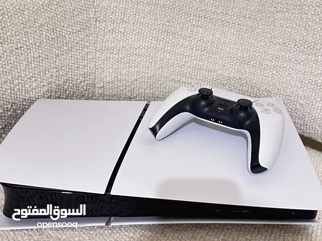 سوني 5 استعمال 4 ايام فقط