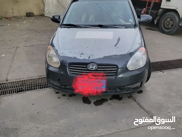 Used Hyundai Accent in Ibb