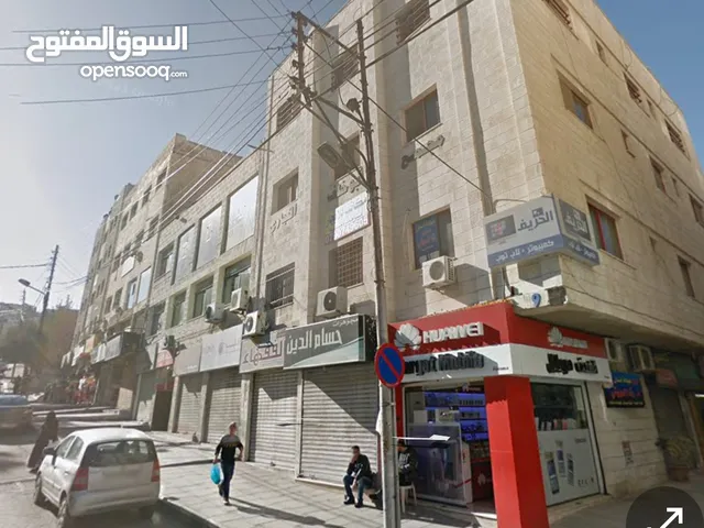 Unfurnished Offices in Amman Swelieh