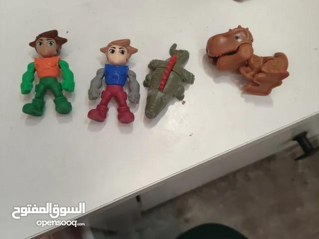 العاب كيندر جوي -العبه الوحدة 7 دينار