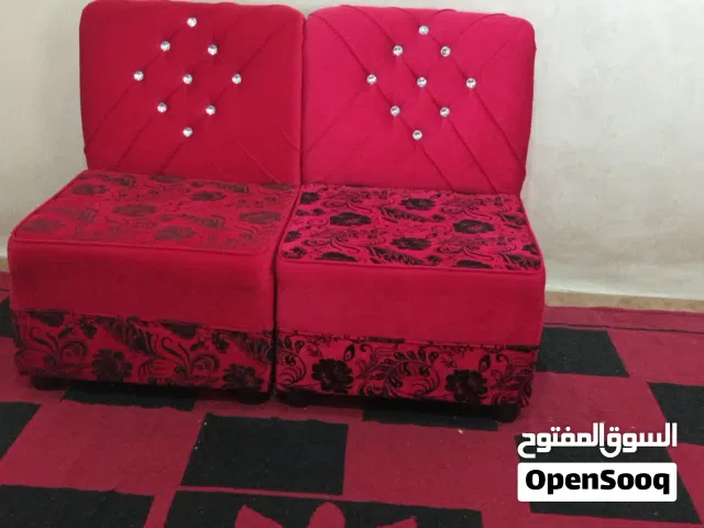 طقم كورنر غرفة ظيوف