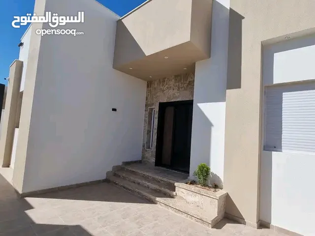 270m2 3 Bedrooms Villa for Sale in Benghazi Hai Qatar