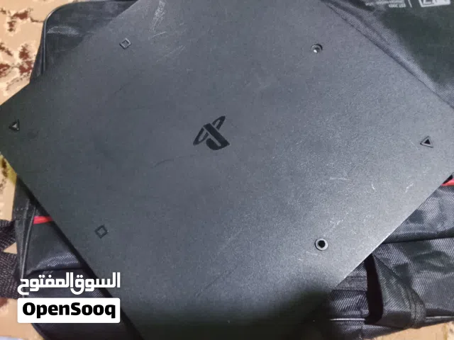 PlayStation 4 PlayStation for sale in Al Batinah