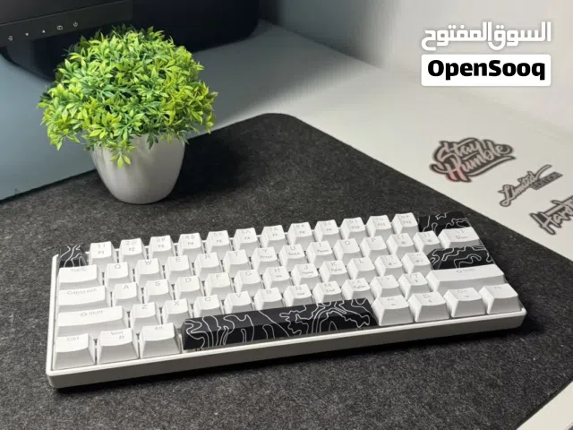 للبيع كيبورد شوف الوصف
