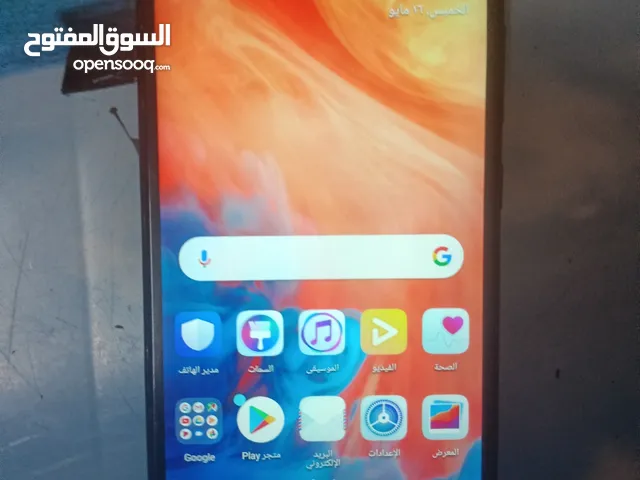 Huawei Y7 Prime 32 GB in Cairo