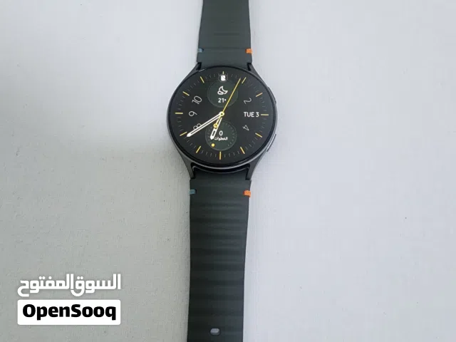 استعمال بسيط  Galaxy Watch 7