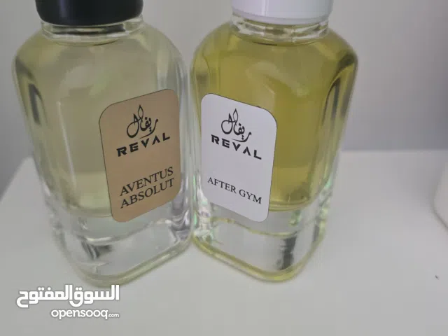 reval perfumes