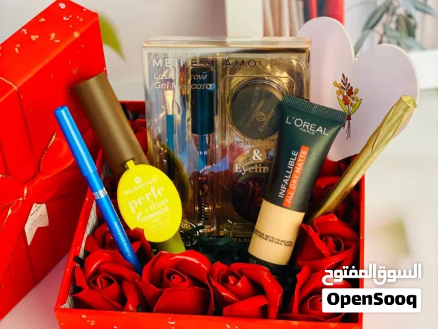 متجر اللمسة الراقية
