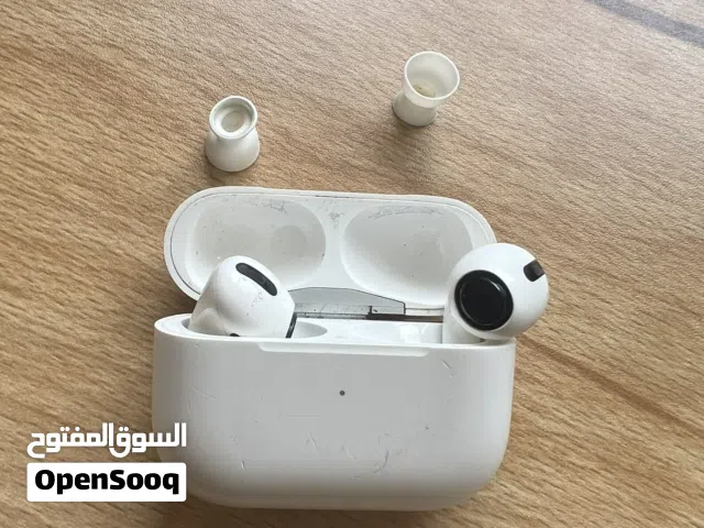 سماعات ابل اير بورد