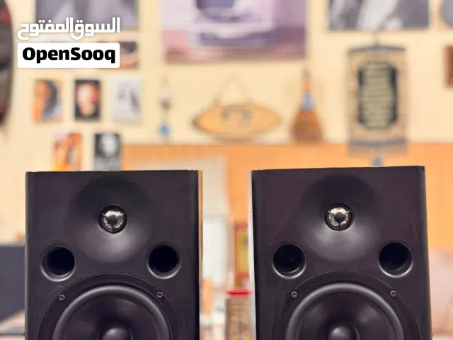 جوز مونتور ستوديو يماها msp7