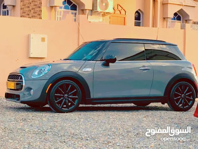 New MINI Hardtop in Al Batinah