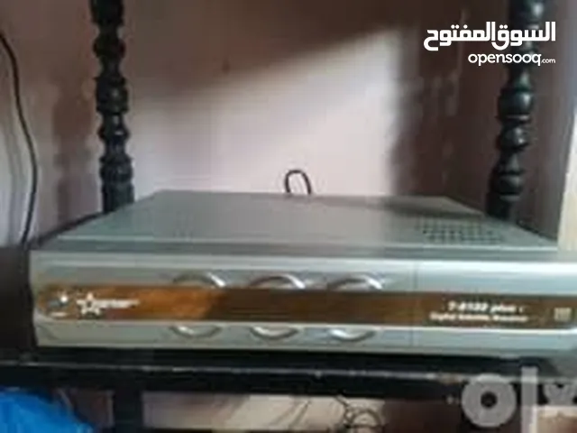  Starsat Receivers for sale in Cairo