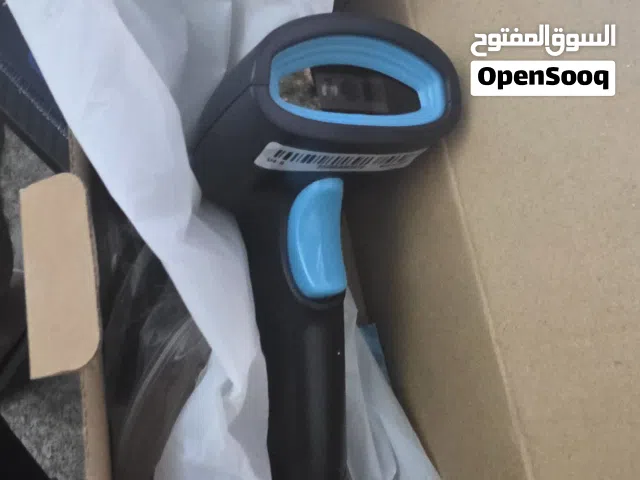 2d barcode scanner handheld usb wired wifi