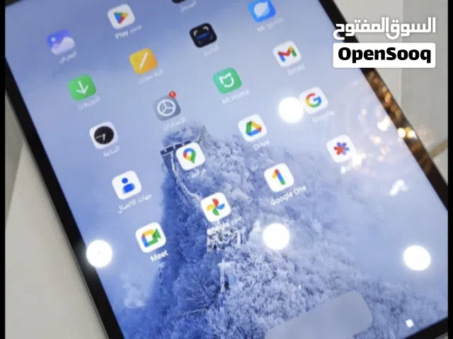 شاومي باد 6 اس برو