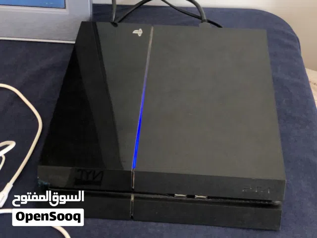 PlayStation 4 PlayStation for sale in Muscat