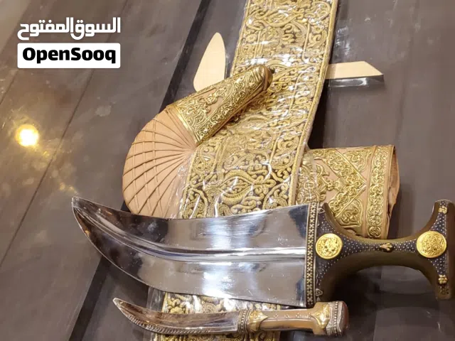 جنبيه تراثيه يمني اصيله