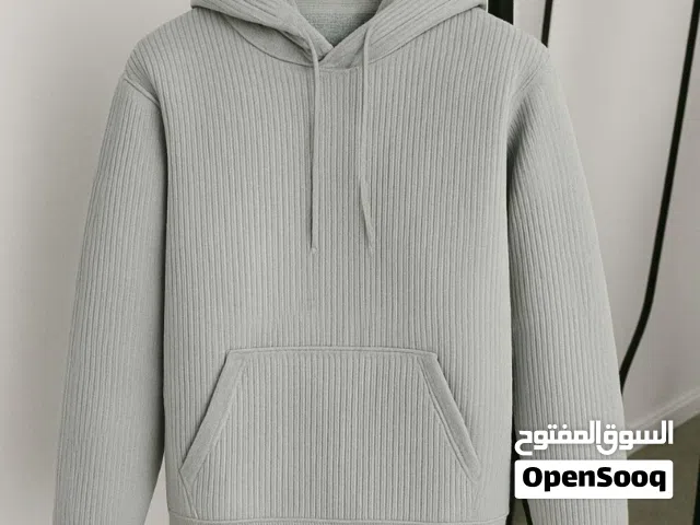 سويتشيرت كاردونيه مقلم