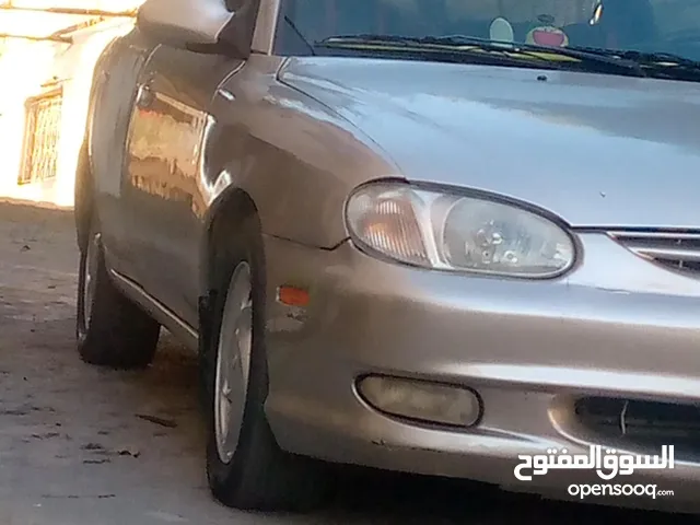 كيا تو للبيع 1997