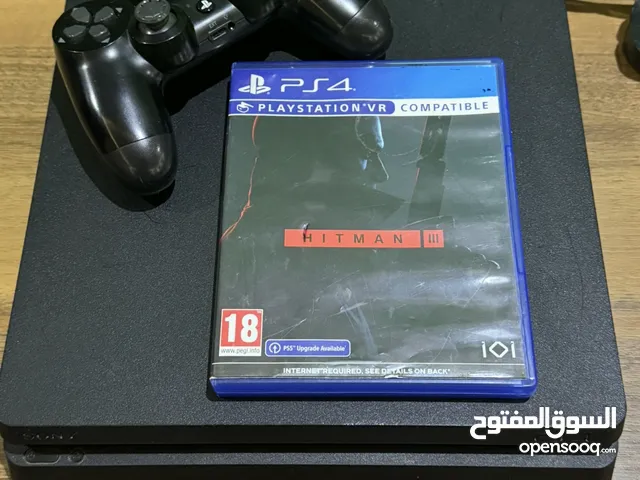 PlayStation 4 500GB Urgent sale