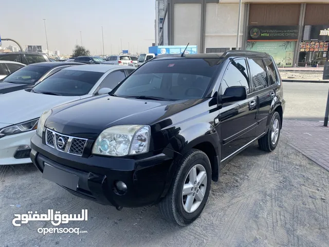 2011 Nissan X-Trail For Sale