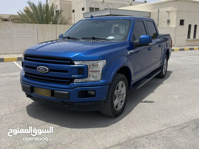 فورد F-150 2018 لاريت بانوراما للبيع
