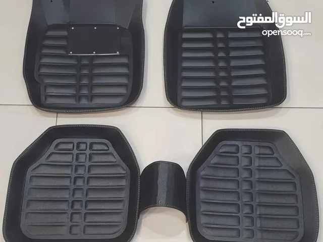 ارضيات سيارة يونيفيرسال لجميع انواع السيارات ماستر