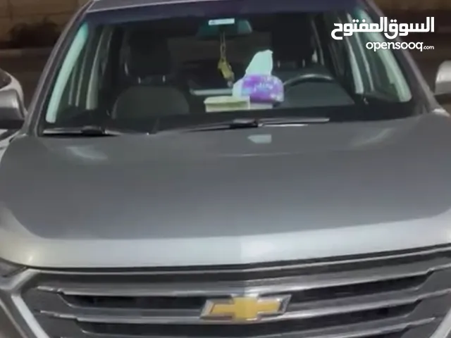 Used Chevrolet Captiva in Gharbia