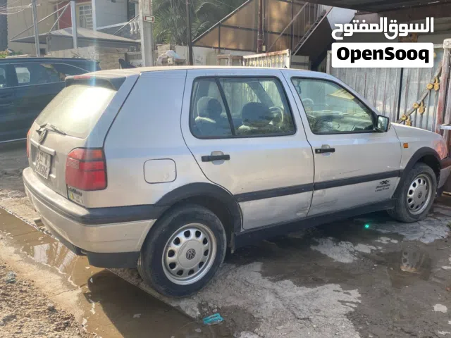 1994 فولكسفاغن جولف Golf