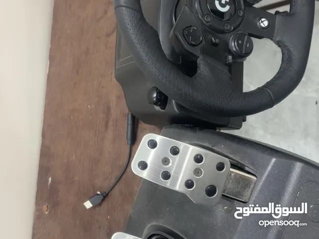 G923 سكان لوجتيك