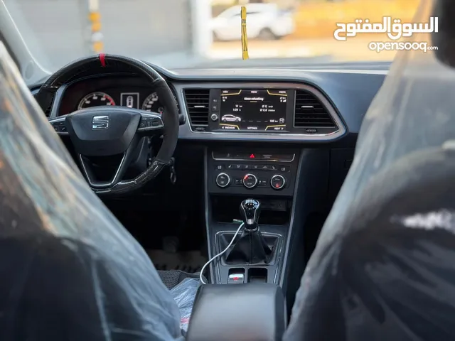 سيات ليون تعديل fr