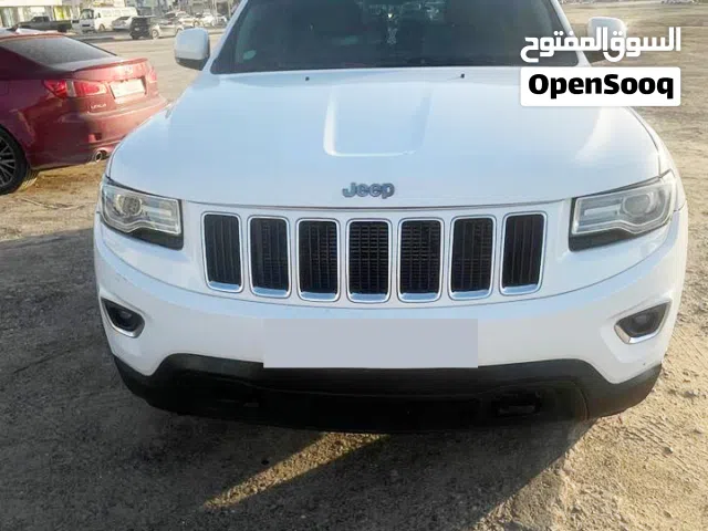 2014, Jeep, Cherokee, Limited