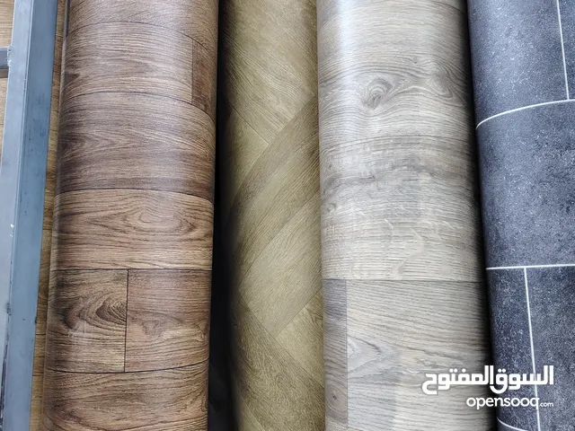 جميع انواع البلاستك البلجيكي الفرنسي ضد الماء والروائحه الكريهه